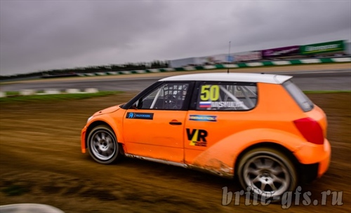 Никита Мисюля