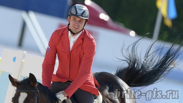 Егор Пучкаревский