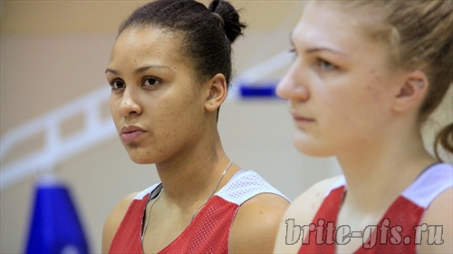 Жосселина Майга